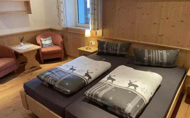 Hotel Almrausch