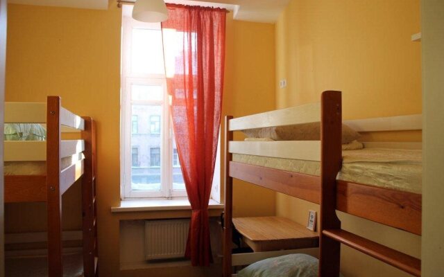 Putnik - hostel