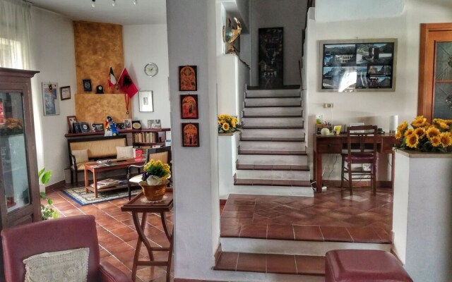 Bed and Breakfast Pieffe