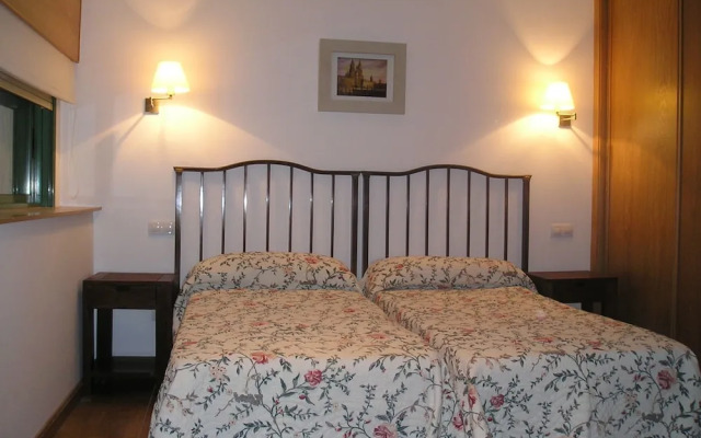 Casa Grande da Capellanía