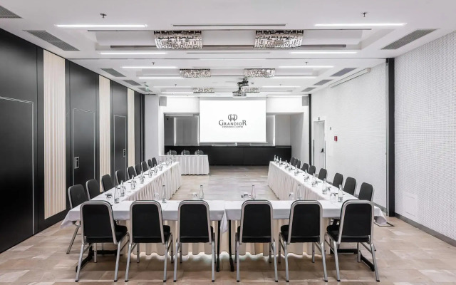 Grandior Hotel Prague