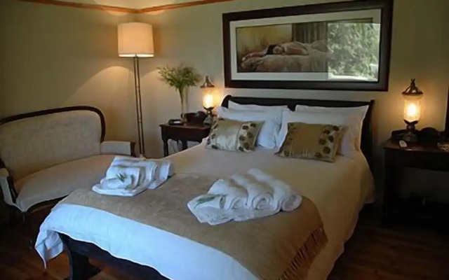 Oue Werf Country House