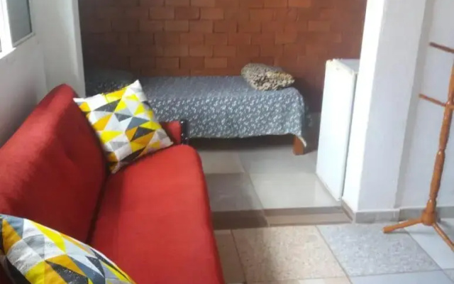 Pousada do Zezé