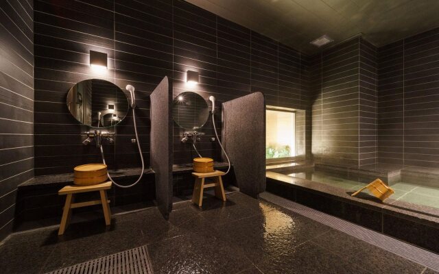 Super Hotel Shonan Fujisawaeki Minamiguchi