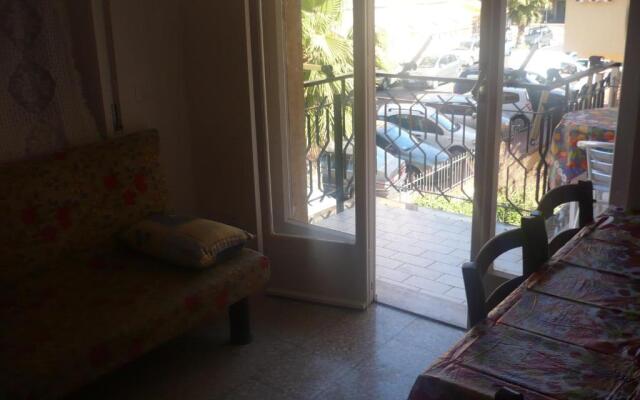 APPARTAMENTO ADRIA 1 CAMERA, Cucina, Bagno, Terrazzo