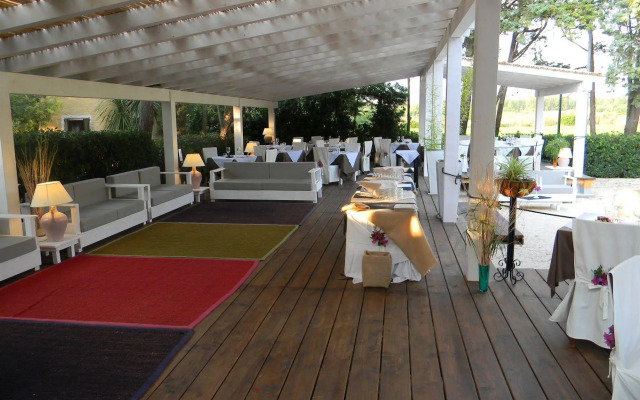 Is Benas Country Lodge