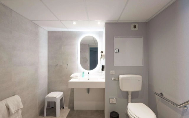 Novotel Mâcon Nord – Porte de Bourgogne