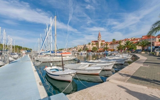 Mari - Great Location 30m From the sea - A1 Donji