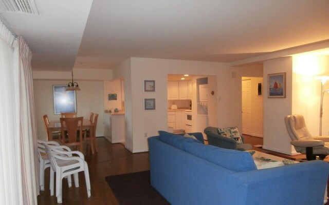 Henlopen Unit 321 by Long & Foster