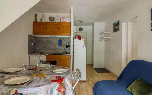 Appartement Cauterets, 2 pièces, 4 personnes - FR-1-401-198