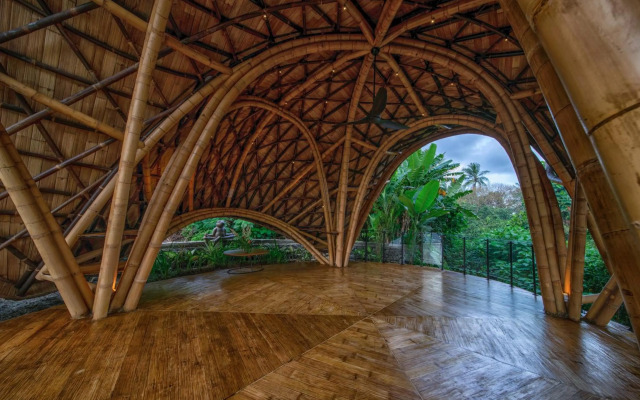 Ulaman Eco Luxury Retreat