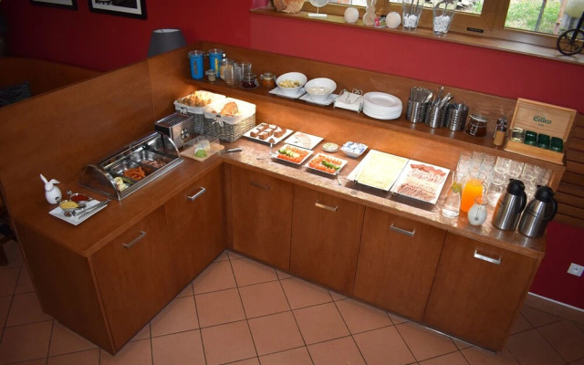 Resort-Restaurant Štilec