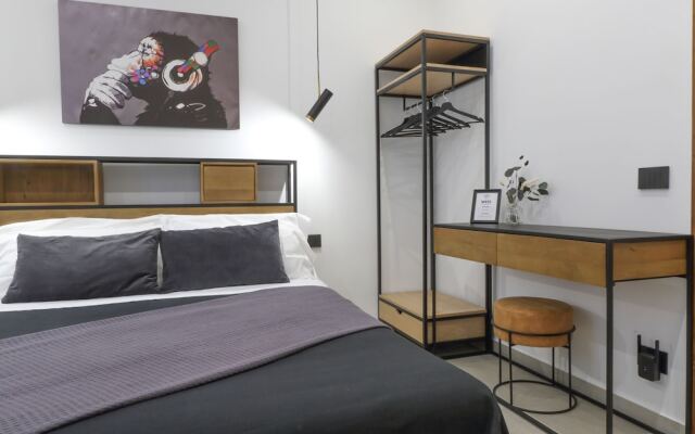 Bohémien Boutique Guesthouse