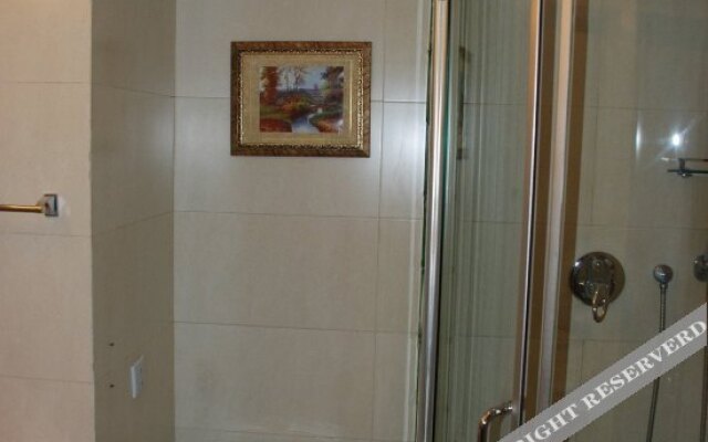 Echarm Plus Hotel Taiyuan Wanda Plaza Railway Station Store