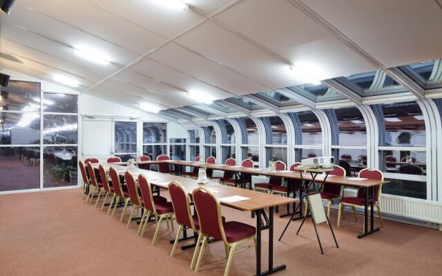 Hotel Bryza Resort & Spa