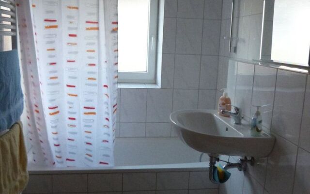 Wohnung im Zentrum des Ruhrgebiets