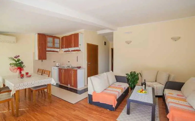 Apartments Jovicevic