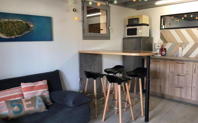 Maison Capbreton, 3 pièces, 4 personnes - FR-1-413-159