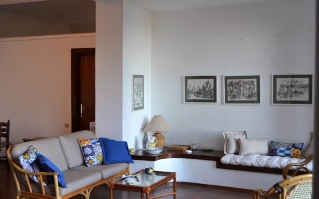 Casa Degli Ulivi