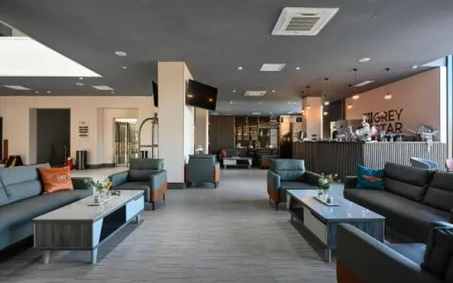 Grey Star Hotel