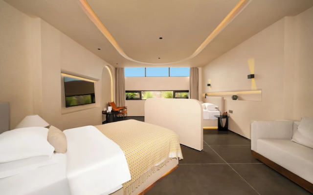 Muyi Seaview Holiday Homestay