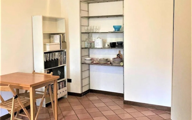 Bright Flat Navigli - Sforza 47