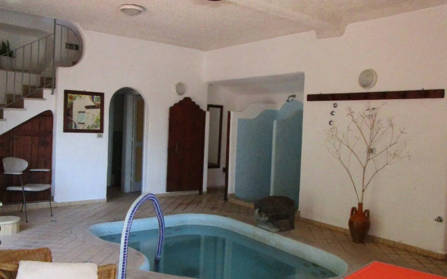 Hotel Villa al Mare