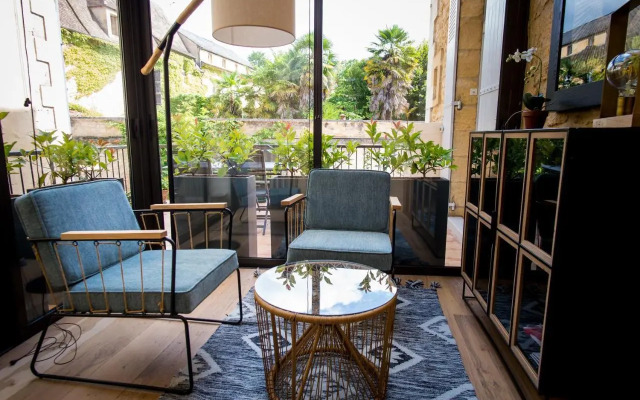 La Suite d'Elisabeth