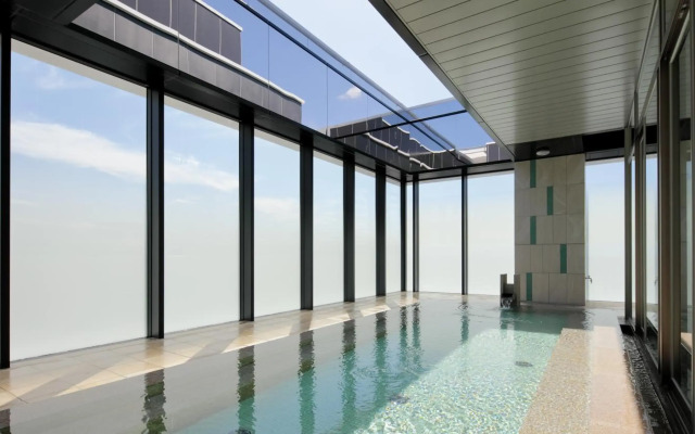 Candeo Hotels Omiya
