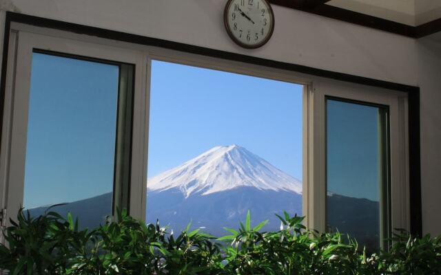 Fujikawaguchiko Crescendo