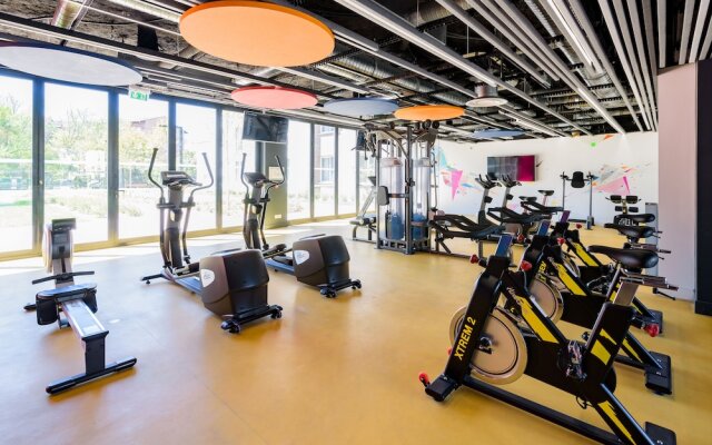 Residence Sweetly  Alexandrin