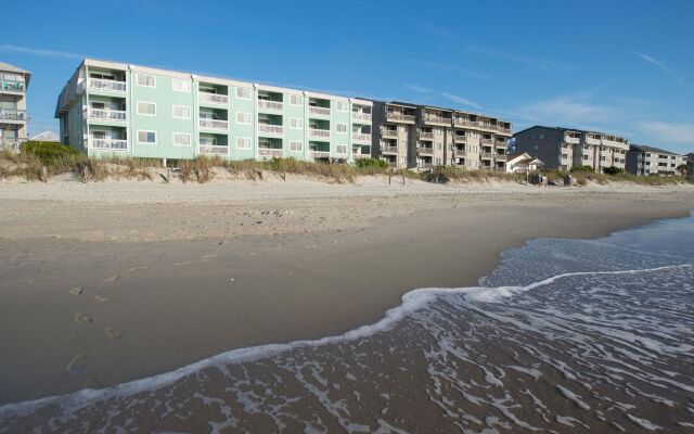 Sandpebble Beach Club Surfside Beach a Ramada by Wyndham