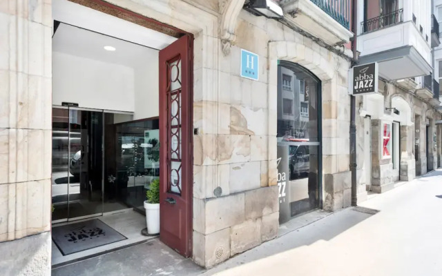 Abba Jazz Hotel