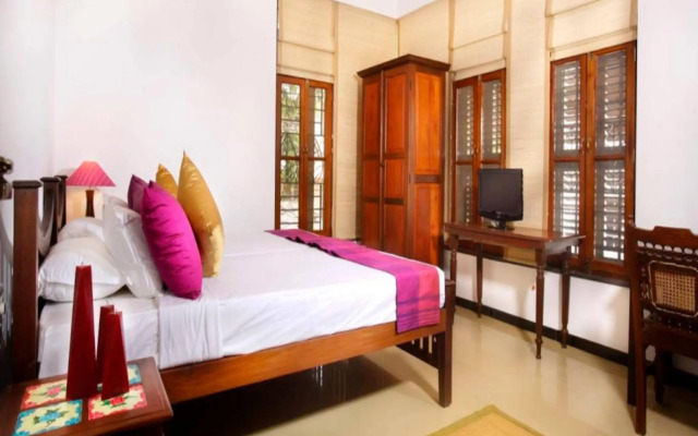 Laika Boutique Stay