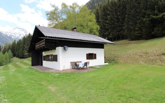 Breathtaking Holiday Home in Carinthia with Mountain View