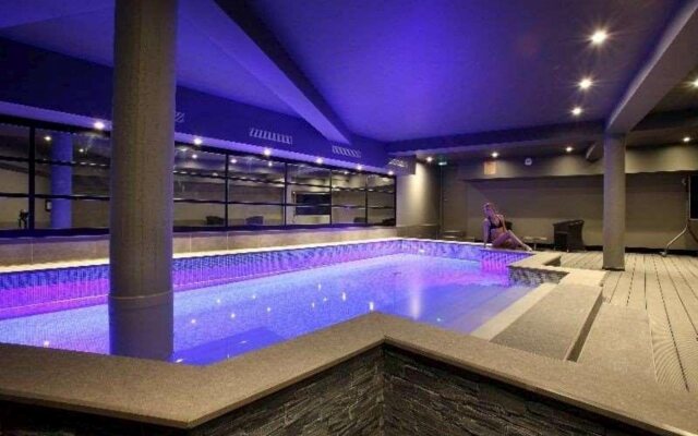 Hotel Le Cinq Hyper Centre Ville