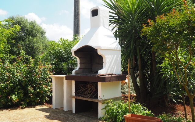 Casolare del Pergolato