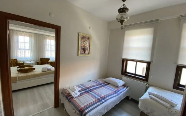 Pasa Konagi Hotel