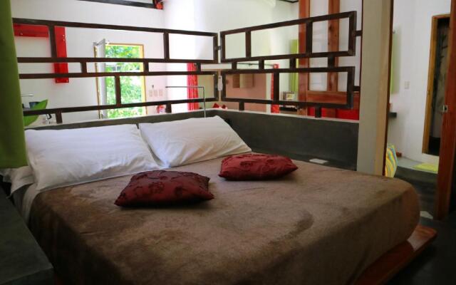 SomeWhere Else Boutique Resort