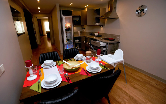 Keten Suites Taksim
