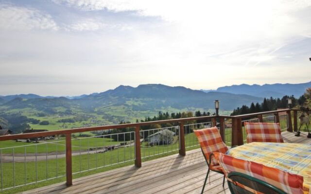 Chalet The Schatzie