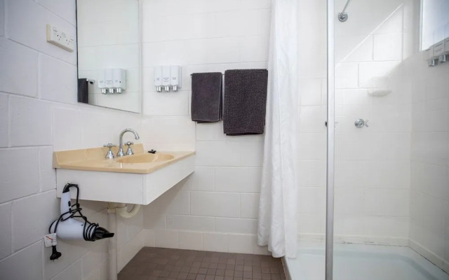 Banjo Paterson Motor Inn