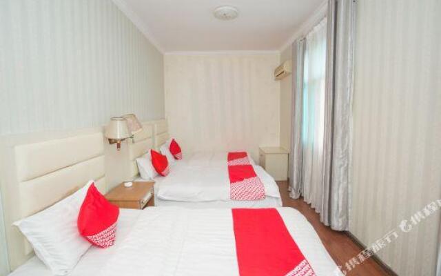 Kunming feilong hotel
