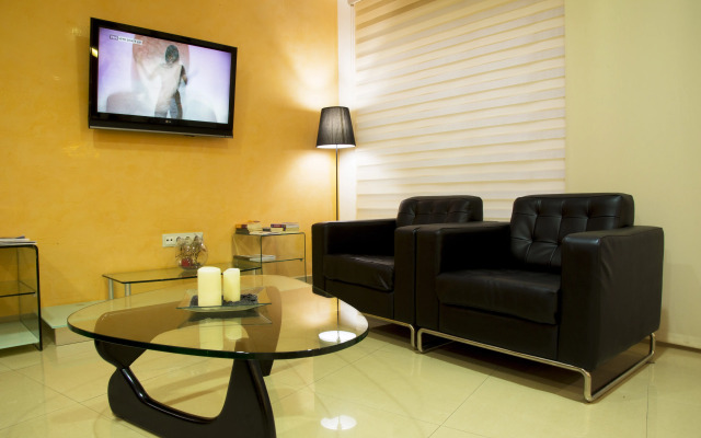 Hotel Córdoba Centro