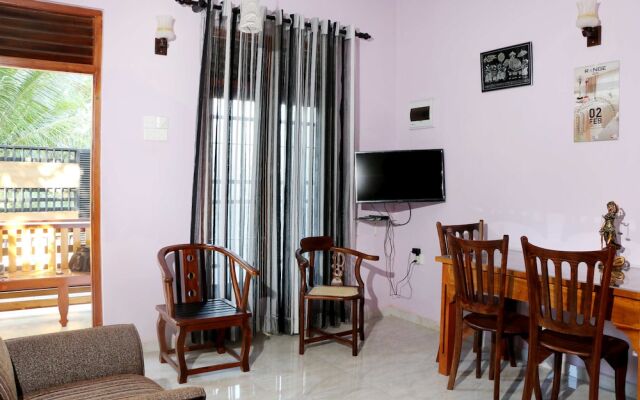 The cool nest yala hotel