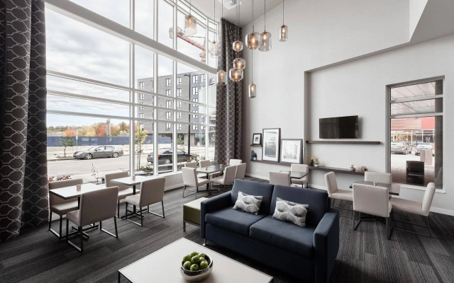 Hampton Inn & Suites by Hilton Quebec City Levis