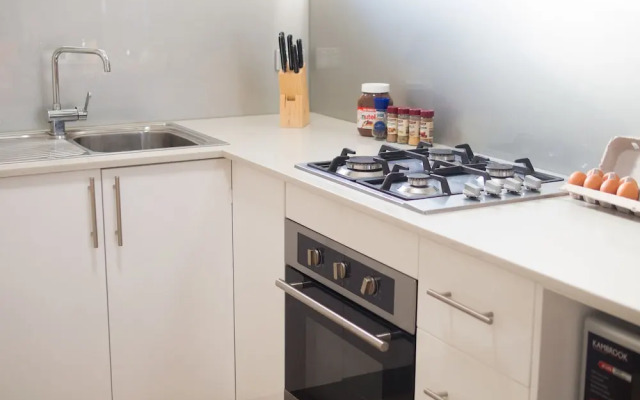 Best Western Sunnybank Star Motel & Apartments