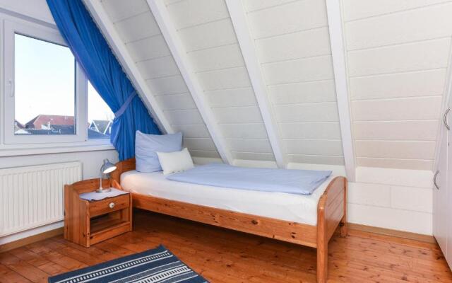 Ferienhaus Heimathafen