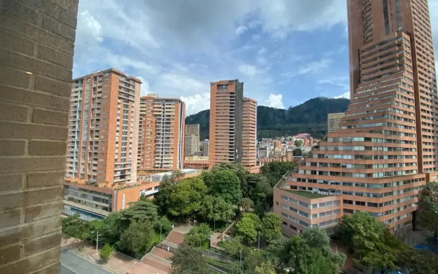 Mitika Apartamentos