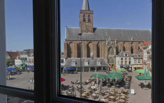 Hotel De Gaaper